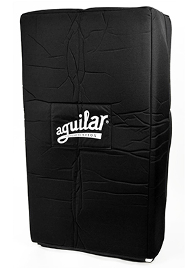 [일시품절] Aguilar DB 810 &amp; DB 412 Cabinet Cover 아귈라 베이스 캐비넷 커버 (국내정식수입품)