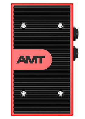 AMT Electronics EX-50 Expression Pedal 에이엠티일렉트로닉스 이엑스피프티 익스프레션 페달 (국내정식수입품)