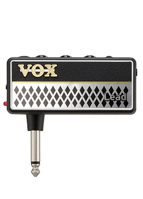 Vox amPlug 2 Lead 복스 앰플러그 투 리드 헤드폰 앰프 (국내정식수입품)