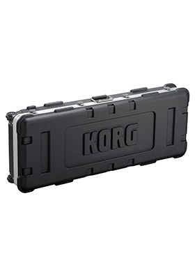 [일시품절] Korg HC-KRONOS2 73 Hard Case Black 코르그 크로노스 투 61건반 하드 케이스 블랙 (국내정식수입품)