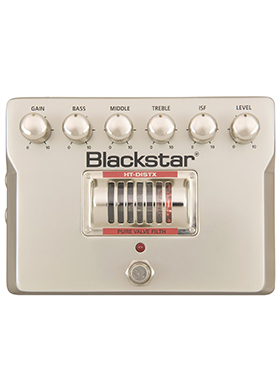 Blackstar HT-DistX 블랙스타 진공관 하이게인 디스토션 (국내정식수입품)