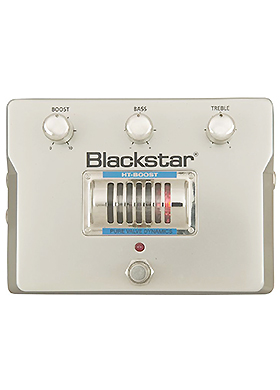 Blackstar HT-Boost 블랙스타 진공관 부스터 (국내정식수입품)