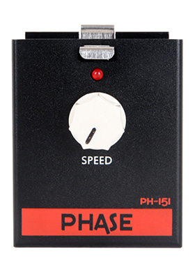 Biyang Sound LiveMaster PH-151 Phase Effect Module 비양사운드 라이브마스터 페이즈 이펙트 모듈 (국내정식수입품)