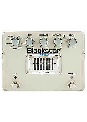 Blackstar HT-Delay 블랙스타 진공관 딜레이 (국내정식수입품)