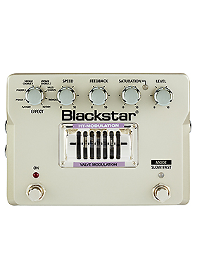 Blackstar HT-Modulation 블랙스타 진공관 모듈레이션 (국내정식수입품)