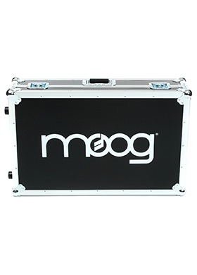 Moog Minimoog Voyager ATA Road Case 무그 미니무그 보이저 에이티에이 로드 케이스 (국내정식수입품)