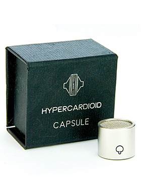 Sontronics STC-1 Hyper Capsule Silver 손트로닉스 에스티씨원 하이퍼 캡슐 실버 (국내정식수입품)
