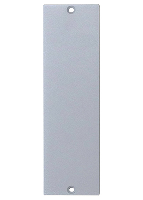 [일시품절] Rupert Neve Designs 510 500 Series Blank Panel 루퍼트니브디자인스 500 시리즈 블랭크 패널 (국내정식수입품)