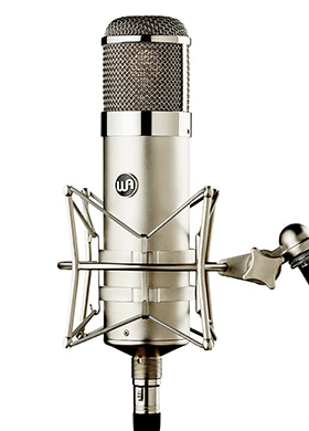 Warm Audio WA-47 Tube Condenser Microphone 웜오디오 더블유에이포티세븐 튜브 콘덴서 마이크 (국내정식수입품)