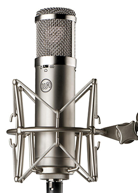 Warm Audio WA-47jr FET Condenser Microphone 웜오디오 더블유에이포티세븐주니어 에프이티 콘덴서 마이크 (국내정식수입품)