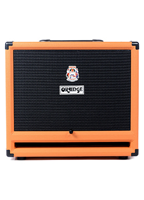 Orange OBC212 Bass Speaker Cabinet 오랜지 오비씨 600와트 2x12인치 베이스 캐비넷 (국내정식수입품)