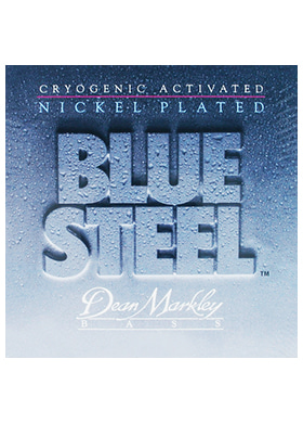 Dean Markley 2678A Blue Steel Nickel 5-String Bass Light 딘마클리 블루스틸 니켈 5현 베이스줄 라이트 (045-125 국내정식수입품)