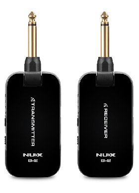 Nux B-2 Wireless System 뉴엑스 비투 와이어리스 시스템 (국내정식수입품)