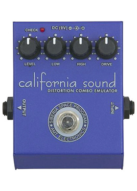 AMT Electronics California Sound Distortion 에이엠티일렉트로닉스 캘리포니아 사운드 디스토션 (국내정식수입품)
