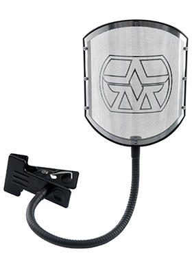 [일시품절] Aston Microphones Shield GN 애스턴마이크로폰스 쉴드 지엔 팝 필터 (국내정식수입품)