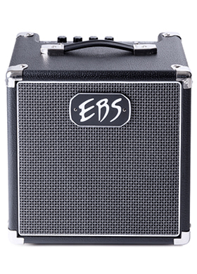 EBS S30 Session 30 Mark II Bass Combo 이비에스 세션 마크투 1x8인치 30와트 베이스 콤보 앰프 (국내정식수입품)