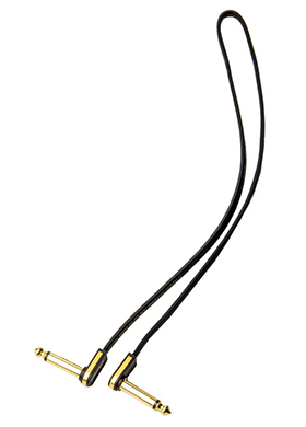 [일시품절] EBS PG-58 Premium Gold Flat Patch Cable 이비에스 프리미엄 골드 플랫 패치 케이블 (58cm 국내정식수입품)