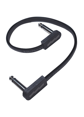 [일시품절] EBS PCF-DL28 Deluxe Flat Patch Cable 이비에스 디럭스 플랫 패치 케이블 (28cm 국내정식수입품)
