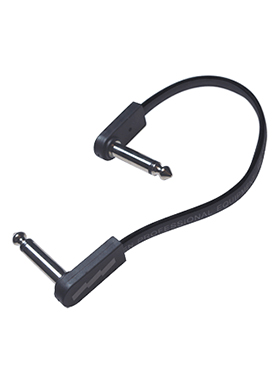 [일시품절] EBS PCF-DL18 Deluxe Flat Patch Cable 이비에스 디럭스 플랫 패치 케이블 (18cm 국내정식수입품)