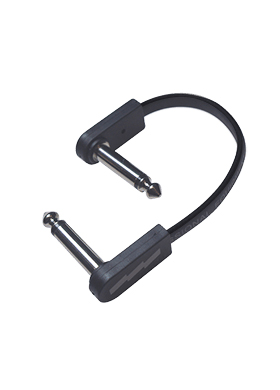 [일시품절] EBS PCF-DL10 Deluxe Flat Patch Cable 이비에스 디럭스 플랫 패치 케이블 (10cm 국내정식수입품)