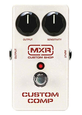 Dunlop MXR Custom Shop CSP202 Custom Comp 던롭엠엑스알커스텀샵 커스텀 컴프 (국내정식수입품)