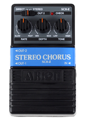 Arion SCH-Z Stereo Chorus 아리온 스테레오 코러스 (국내정식수입품)