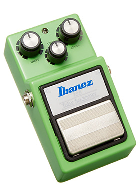 [사운드 업그레이드] Ibanez TS-9 to TS808 Modify Service 튜브 스크리머 모디파이 서비스