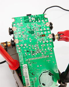 [이펙터 리페어] Digital Stompbox Circuit Repair Service 꾹꾹이 회로 리페어 서비스 (복합)