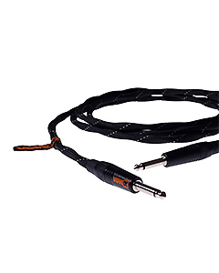 Vovox Link Drive Speaker Cable 보복스 링크 드라이브 스피커 케이블 (일자→일자,1m 국내정식수입품)