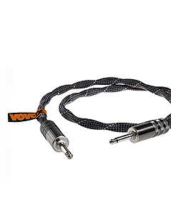 [일시품절] Vovox Sonorus Drive Speaker Cable 보복스 소노루스 드라이브 스피커 케이블 (일자→일자,1m 국내정식수입품)