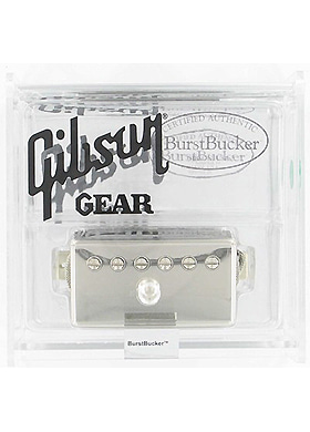 Gibson Burstbucker Type 3 Humbecker Pickup Bridge Nickel 깁슨 버스트버커 쓰리 험버커 픽업 브릿지 니켈