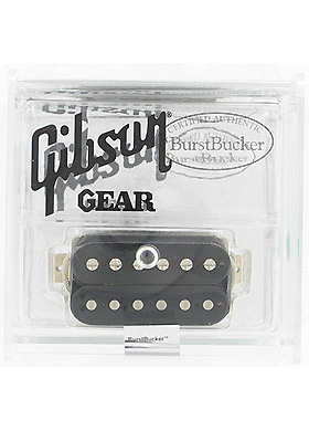 Gibson Burstbucker Type 3 Humbecker Pick Bridge Black 깁슨 버스트버커 쓰리 험버커 픽업 브릿지 블랙