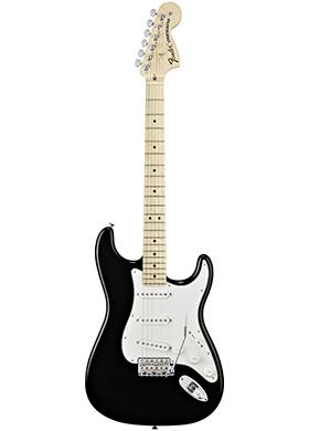 Fender USA Highway One Stratocaster Maple Fretboard Flat Black 펜더 하이웨이 원 스트라토캐스터 메이플지판 플랫블랙 (국내정식수입품)