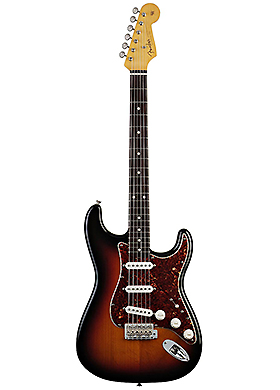 Fender USA John Mayer Stratocaster Rosewood Fretboard 3-Color Sunburst 펜더 존 메이어 스트라토캐스터 로즈우드지판 쓰리컬러 선버스트 (국내정식수입품)