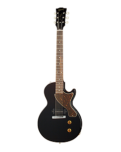 Gibson USA Billie Joe Armstrong Les Paul Jr. Ebony 깁슨 빌리 조 암스트롱 주니어 에보니 (국내정식수입품)