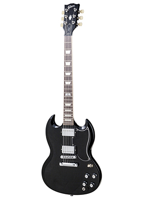 Gibson USA SG Standard 2014 Ebony 깁슨 에스지 스탠다드 에보니 2014년형 (국내정식수입품)