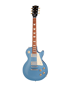 Gibson USA Les Paul Studio Pelham Blue 깁슨 레스폴 스튜디오 펠햄 블루 (국내정식수입품)