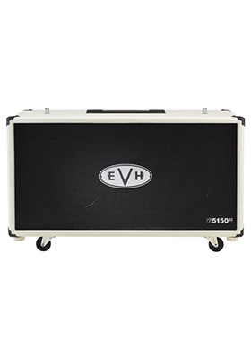 EVH 5150 III 2x12 Cabinet Ivory 에디 반 헤일런 쓰리 캐비넷 아이보리 (국내정식수입품)