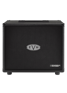 EVH 5150 III 1x12 Straight Cabinet Black 에디 반 헤일런 쓰리 캐비넷 블랙 (국내정식수입품)