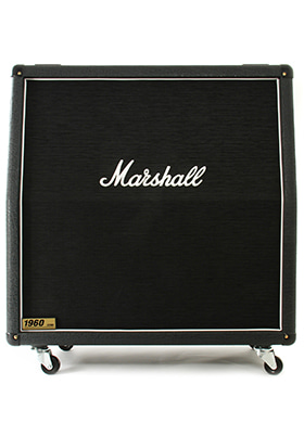 Marshall 1960A Angled 4x12 Cabinet 마샬 나인틴식스티에이 앵글드 기타 캐배닛 (국내정식수입품)