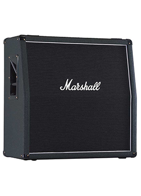 Marshall 425A Vintage Modern Angled 4x12 Cabinet 마샬 빈티지 모던 앵글드 기타 캐비넷 (국내정식수입품)
