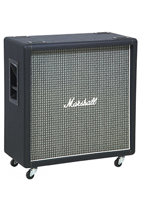 Marshall 1960BX Classic Straight 4x12 Cabinet 마샬 나인틴식스티비엑스 클래식 스트레이트 기타 캐비넷 (국내정식수입품)