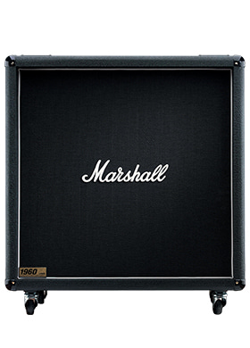 Marshall 1960BC Straight 4x12 Cabinet 마샬 나인틴식스티비씨 스트레이트 기타 캐비넷 (국내정식수입품)