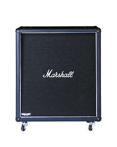 Marshall MF280B Mode Four Straight 4x12 Cabinet 마샬 모드 포 캐비넷 (국내정식수입품)