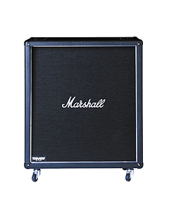Marshall MF400B Mode Four Straight 4x12 Cabinet 마샬 모드 포 캐비넷 (국내정식수입품)