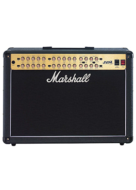 Marshall JVM410C Combo 마샬 제이브이엠포텐씨 100와트 4채널 진공관 기타 콤보 앰프 (국내정식수입품)