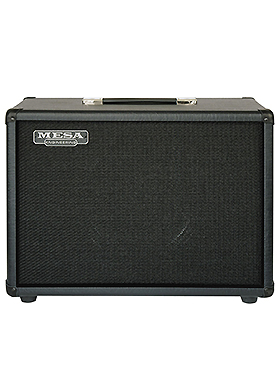 Mesa Boogie Compact 1x12 WideBody Guitar Cabinet 메사부기 컴팩트 와이드바디 기타 캐비넷 (국내정식수입품)