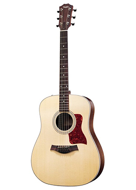 Taylor 210e 테일러 드레드노트 어쿠스틱 기타 네츄럴 무광/탑유광 (EQ/픽업 국내정식수입품)