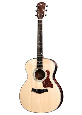 Taylor 214e 테일러 그랜드 오디토리엄 어쿠스틱 기타 네츄럴 무광/탑유광 (EQ/픽업 국내정식수입품)