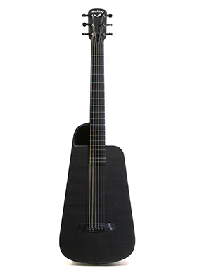 Blackbird Rider Steel String Carbon Fiber Travel Guitar 블랙버드 라이더 스틸 스트링 카본파이버 여행용 어쿠스틱 기타 (EQ/픽업 국내정식수입품)